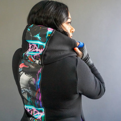 Jes Martin —Number 14